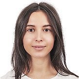 Врач Матяш Елена Юрьевна