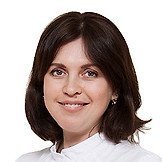 Врач Матяш Елена Валерьевна
