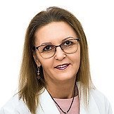 Врач Матяш Наталия Александровна