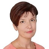 Врач Матюшова Анна Геннадьевна