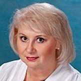 Врач Матвеева Ирина Владимировна