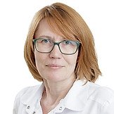 Врач Матвеева Ольга Владимировна