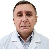 Врач Мазаев Алексей Михайлович 	
