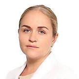 Врач Мажейко Юлия Валерьевна