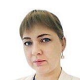 Врач Мазура Алина Александровна