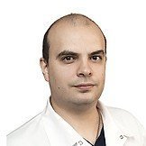 Врач Медведев Сергей Александрович