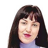 Врач Медведева Екатерина Сергеевна