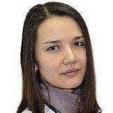 Врач Мехрякова Наталья Леонидовна