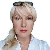 Врач Мельцер Наталья Алексеевна