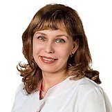 Врач Меледина Илона Валерьевна