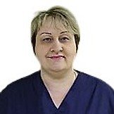 Врач Мелещик Янина Владимировна