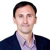 Врач Мелиди Евстафий Георгиевич