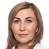 Врач Мелихова Ольга Владимировна