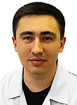 Врач Меликов Рушан Федаилович