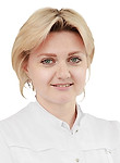 Врач Меликсетова Елена Вадимовна