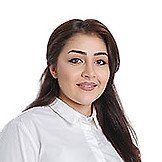 Врач Мелконян Анна Араиковна