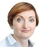 Врач Мельниченко Наталья Викторовна