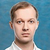 Врач Мельник Алексей Владимирович