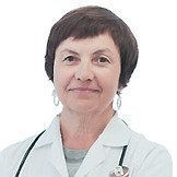 Врач Мельник Марина Васильевна
