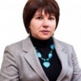 Врач Мельникова Елена Анатольевна