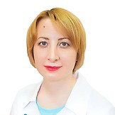 Врач Мельникова Светлана Александровна