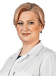 Врач Мендус Светлана Павловна