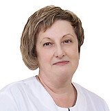 Врач Меренкова Ирина Игоревна