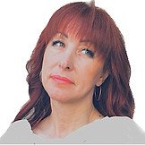 Врач Меренкова Марина Владимировна