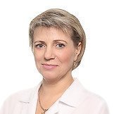 Врач Меркулова Оксана Валерьевна