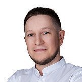 Врач Мезенцев Алексей Николаевич