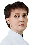 Врач Межуева Лада Александровна 