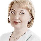 Врач Мичук Марина Васильевна