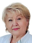 Врач Мигуськина Елена Ивановна