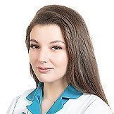 Врач Микаилова Дарья Амировна