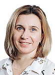 Врач Михайлец Евгения Ивановна
