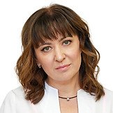 Врач Михайленко Ольга Ивановна