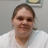 Врач Михайличенко Светлана Геннадьевна