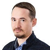 Врач Михайлов Евгений Игоревич