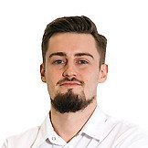 Врач Михайлов Максим Игоревич
