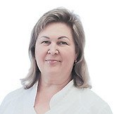 Врач Михайлова Анна Владимировна 