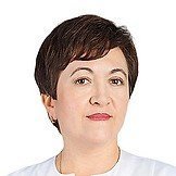 Врач Михайлова Елена Михайловна