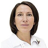 Врач Михайлова Ирина Анатольевна