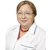 Врач Михайлова Татьяна Васильевна