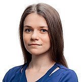 Врач Михайлович Юлия Александровна