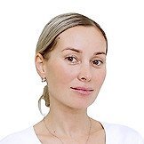 Врач Михалева (Зеленская) Анастасия Сергеевна