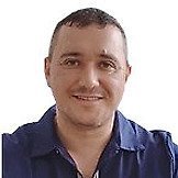 Врач Михеев Антон Владимирович