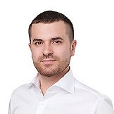 Врач Михеев Павел Андреевич
