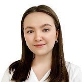 Врач Михеева Юлия Васильевна