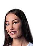 Врач Михеева Татьяна Михайловна