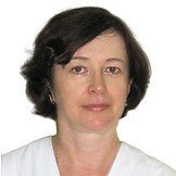 Врач Михеева Татьяна Сергеевна